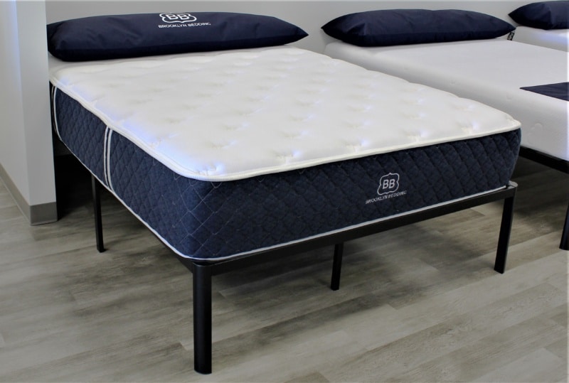 Brooklyn Bedding Reviews: Signature Mattress & Coupon Code ...