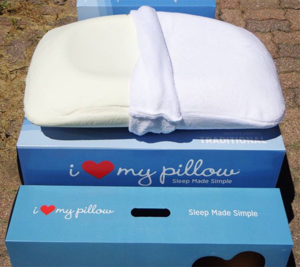pillow contour care instructions signature pillows wash foam accessory guide
