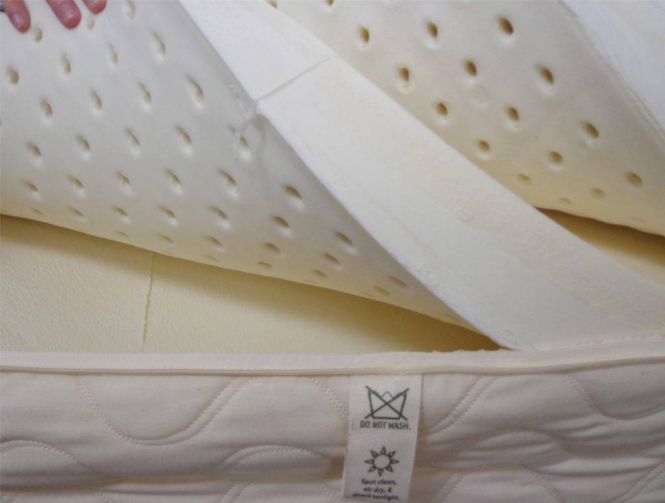 Spindle Mattress Coupon & Review - Comfortable Organic Sleep