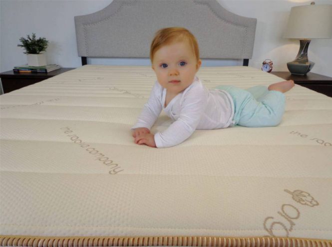 Zenhaven Mattress Review & Coupon: Luxury 100% Natural Latex Bed