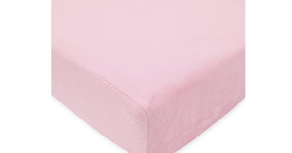 American Baby Co Chenille Crib Sheet Review Our Sleep Guide