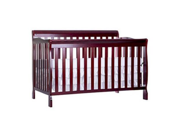 Dream On Me Ashton Convertible Crib Review Our Sleep Guide