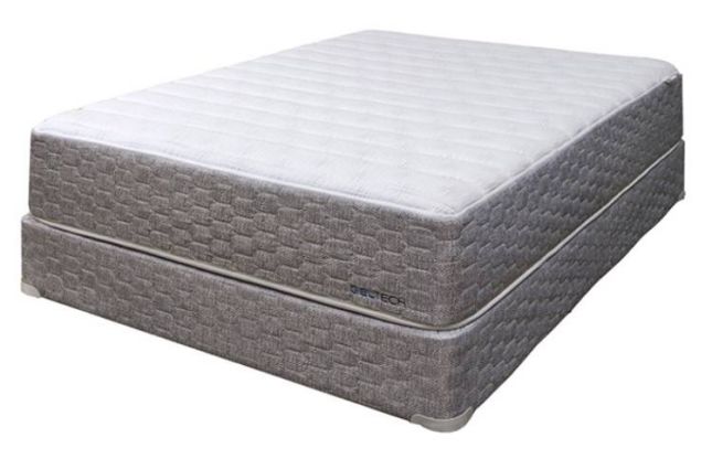 gelfoambed halcyon micro air foam mattress