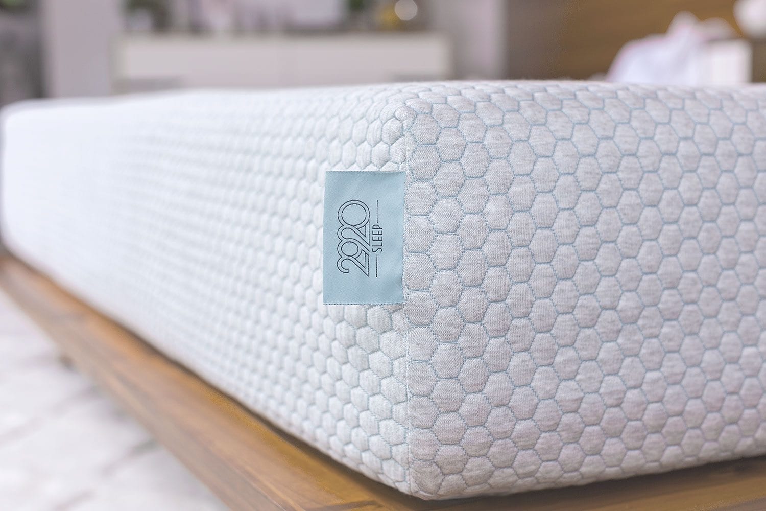 2920 sleep mattress reviews