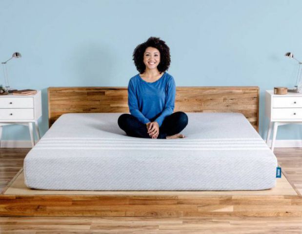 rizknows leesa mattress review and coupon code