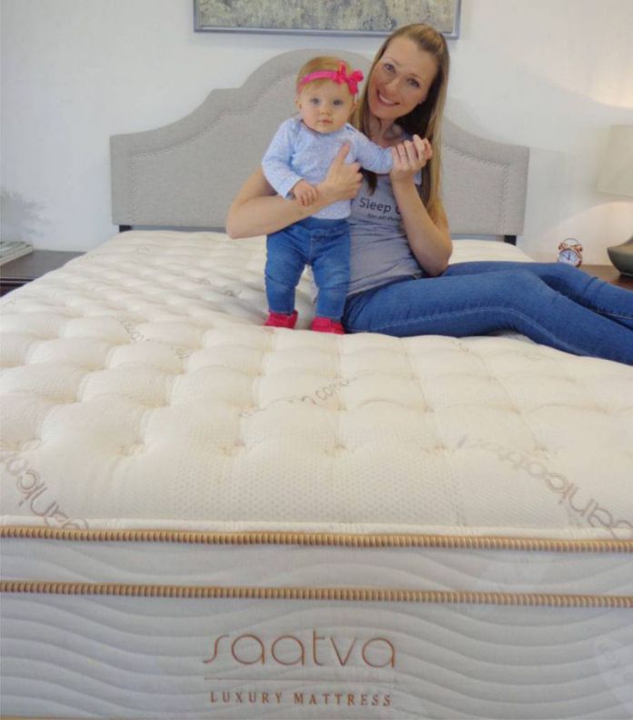 Best Mattress for Heavy People 2024 Beds For Big & Tall Sleepers