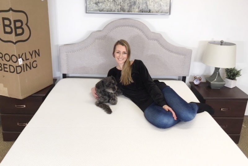 Casper Essential Vs Brooklyn Bowery Mattress Comaprison Review