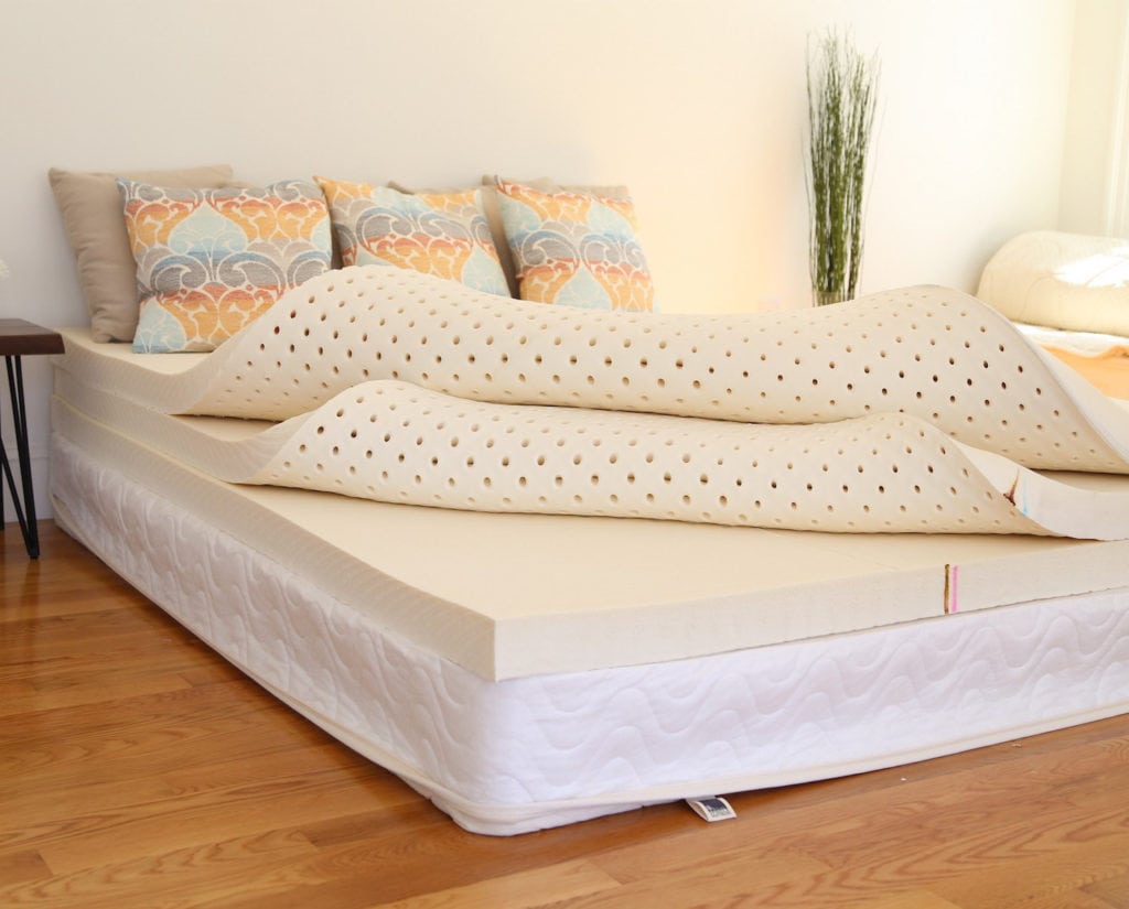 best mattress for hot sleepers in humid climates