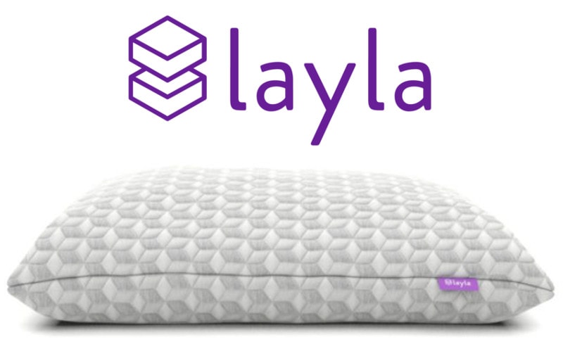 layla pillow