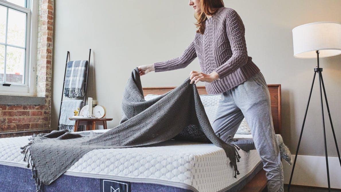 Muse Mattress Review: Thick, Cool & Right Priced Memory Foam Mattress