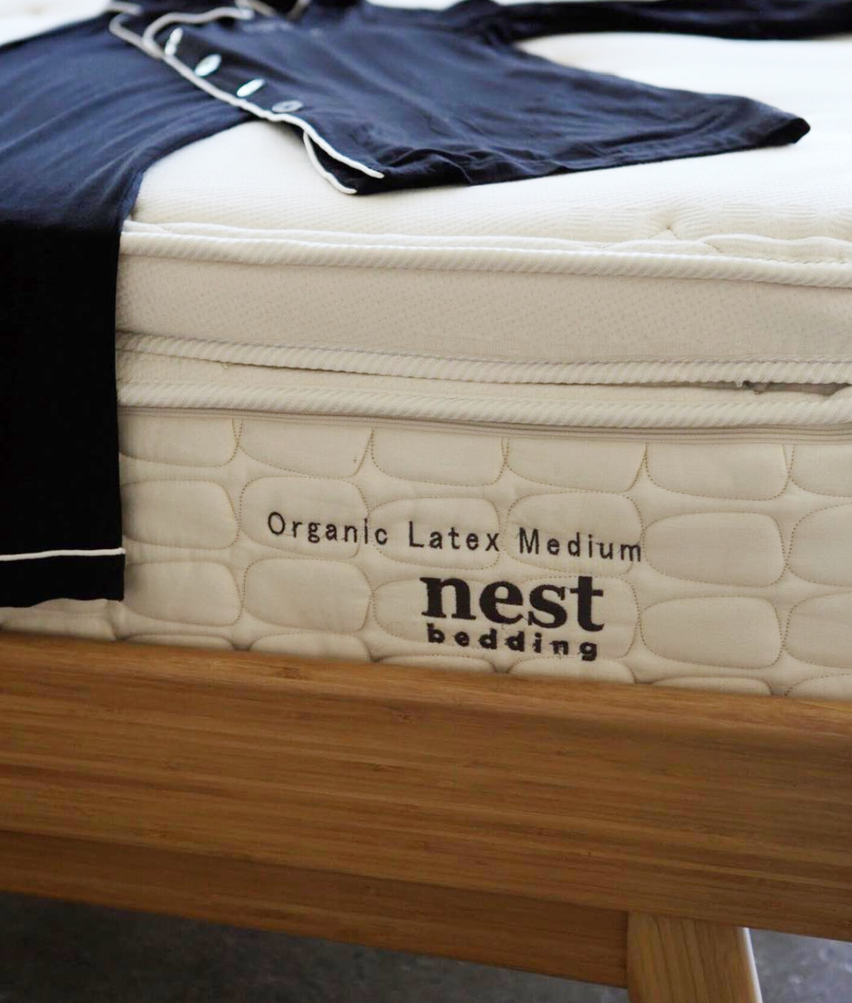 Nest Bedding Mattresses Review Signature Hbr