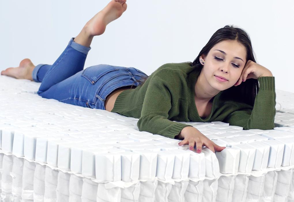 sleepovation mattress reviews for stomach sleepers