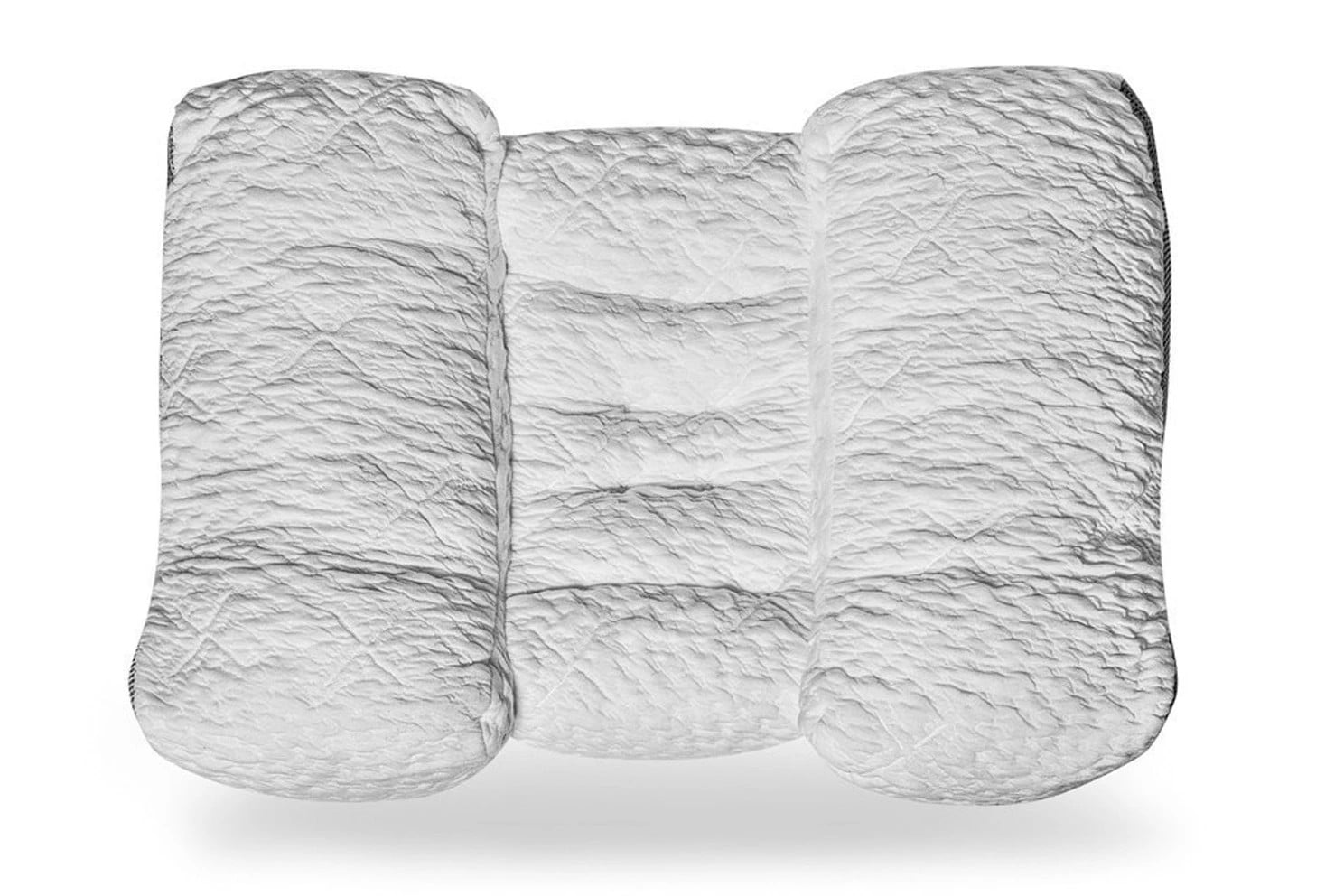 spine align pillow dr loth