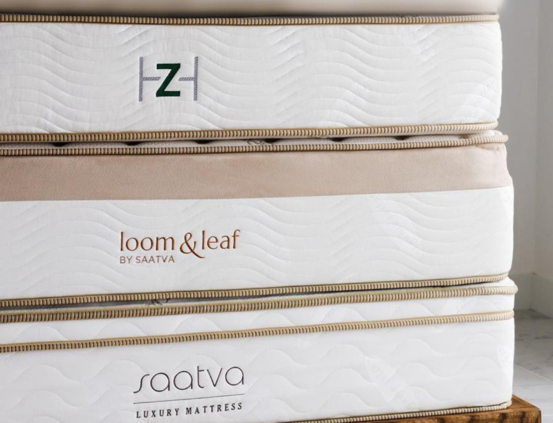 loom and leaf mattress complaints