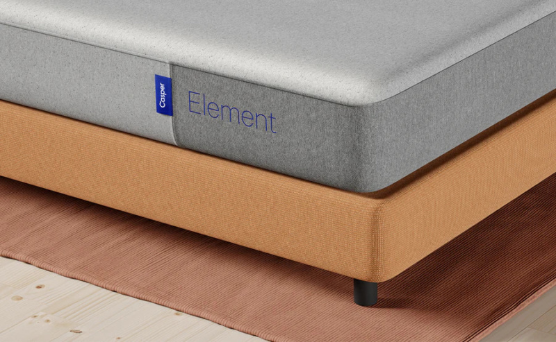 casper element mattress review