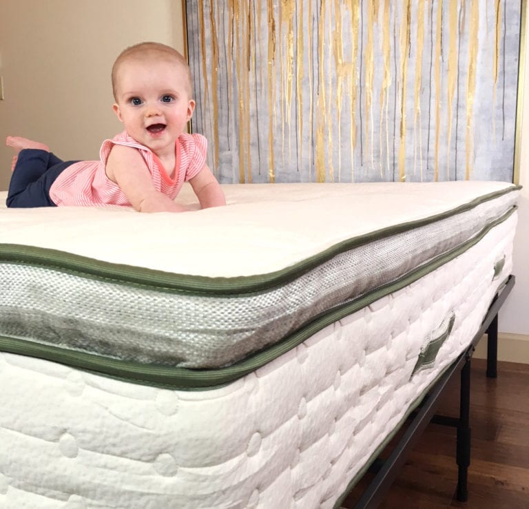 Avocado Green Mattress Review: Voted 2024's #1 Natural Mattress