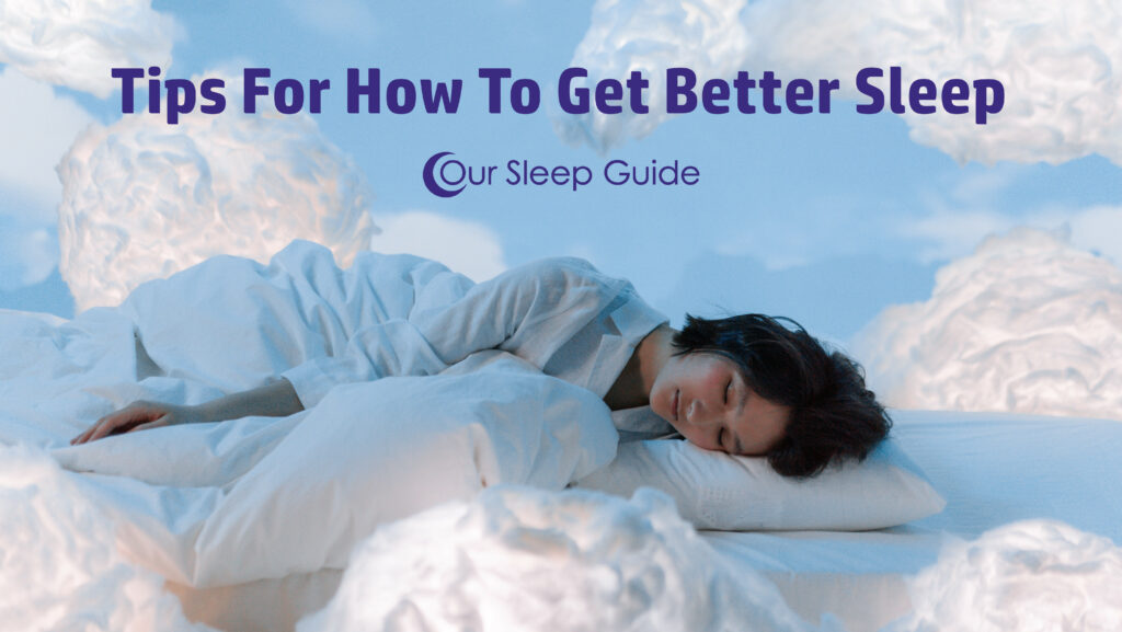 The Best Sleep Schedule For Night Shift - Our Sleep Guide