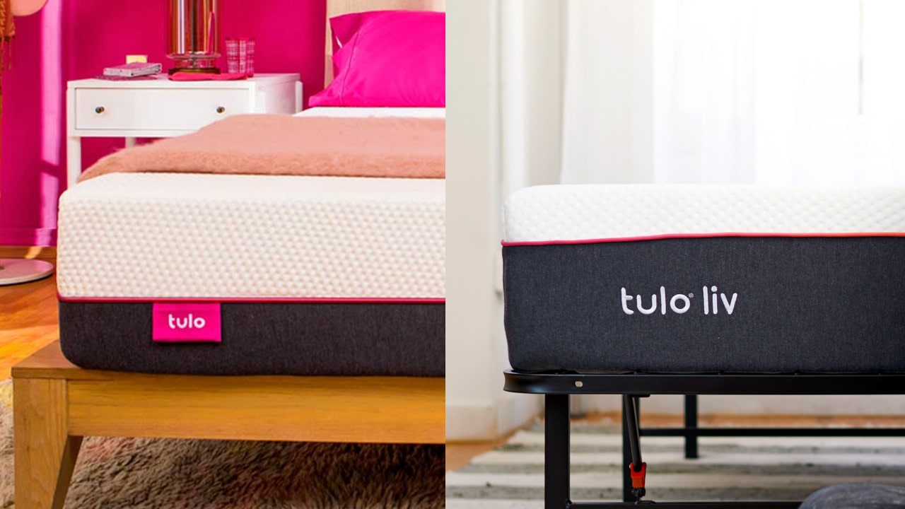 tulo liv mattress