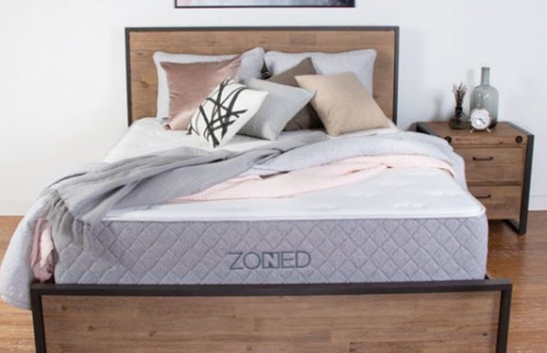 zoned mattress brooklyn bedding