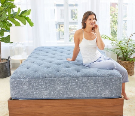 luft mattress lifestyle comparison