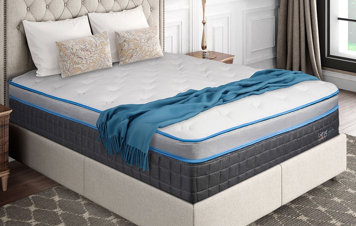 sleep air mattress compressor