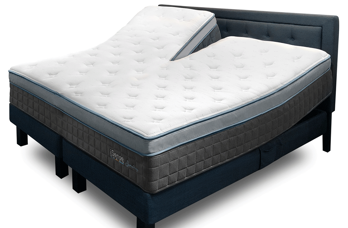 spring air sleep sense mattress