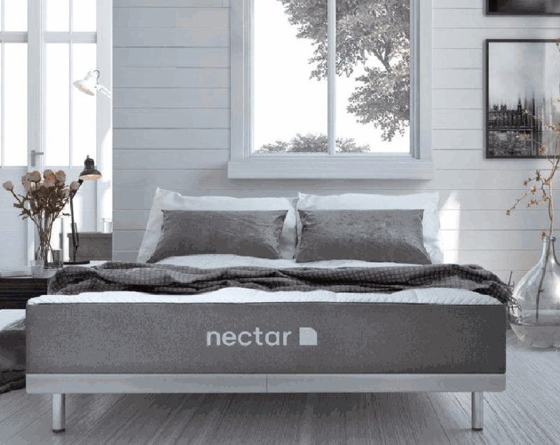 Dreamcloud vs Nectar Mattress Comparison Review 2024