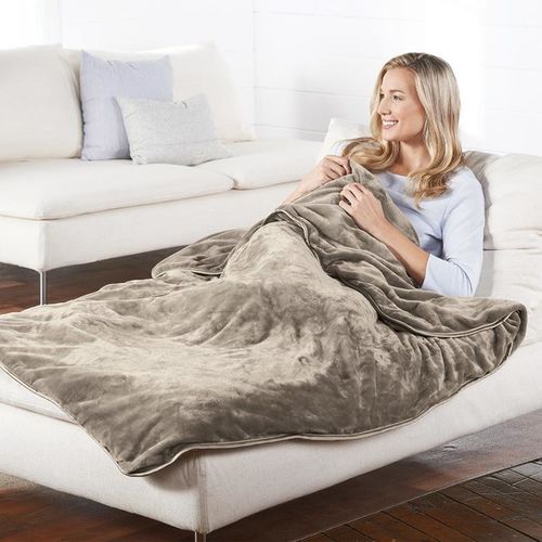 top ten weighted blankets