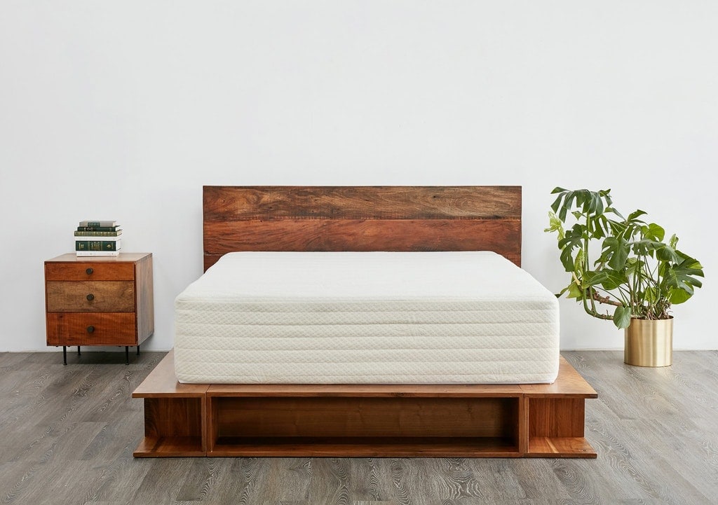 cypress bamboo mattress reviews