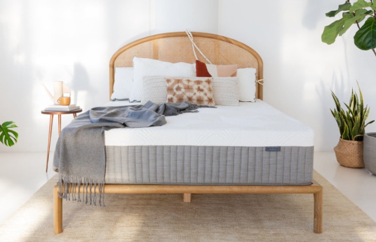 Brentwood Home Cypress Mattress Review: All Foam Or Hybrid?