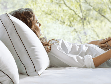 saatva memory foam pillow