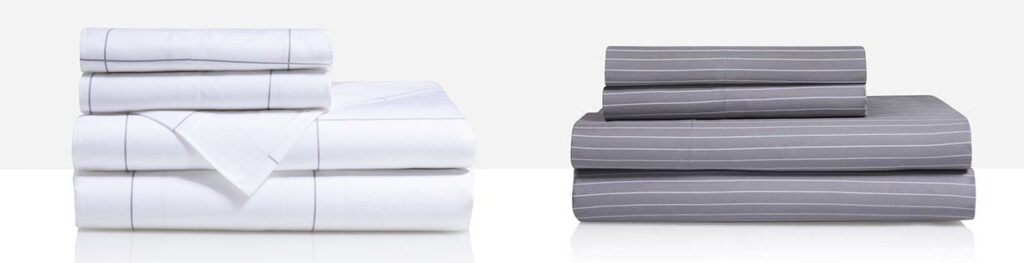 Eli and Elm Wharf Sheets Review: The Softest Bamboo Sheets EVER!