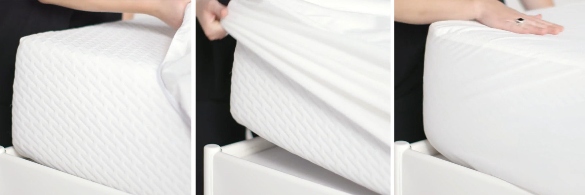 best mattress protector for tuft and needle