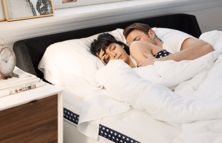 winkbed soft mattress review