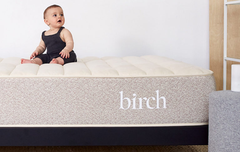 birch latex mattress reviews