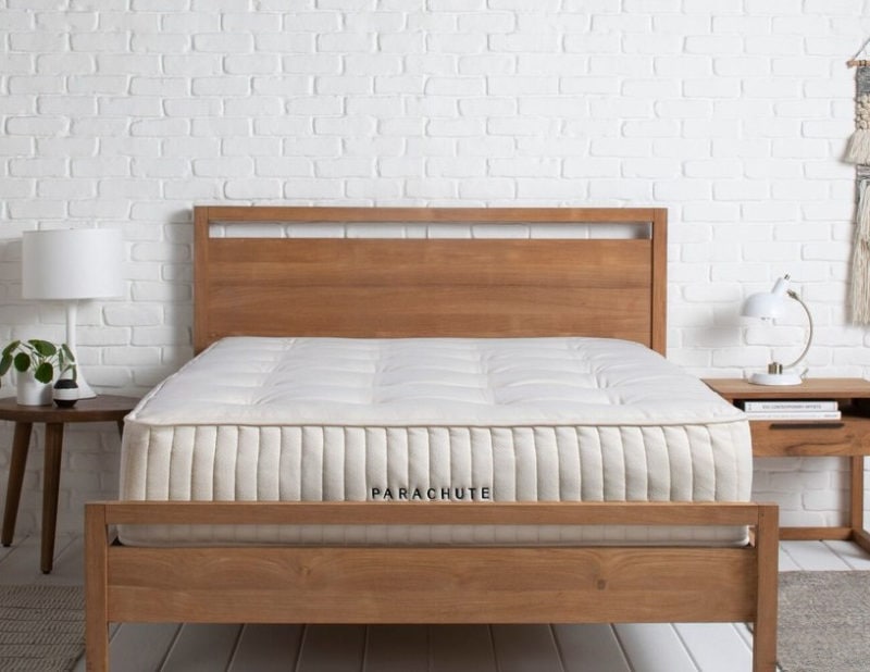 Parachute Mattress Review: The Mattress by Parachute Home 2021