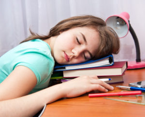 12 Sleep Tips For Teens: Improve Grades & Athletic Preformance