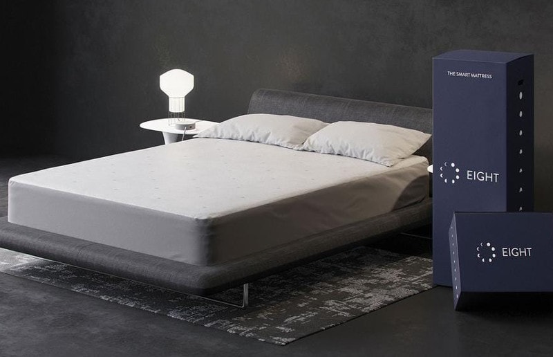 eight mattress review reddit