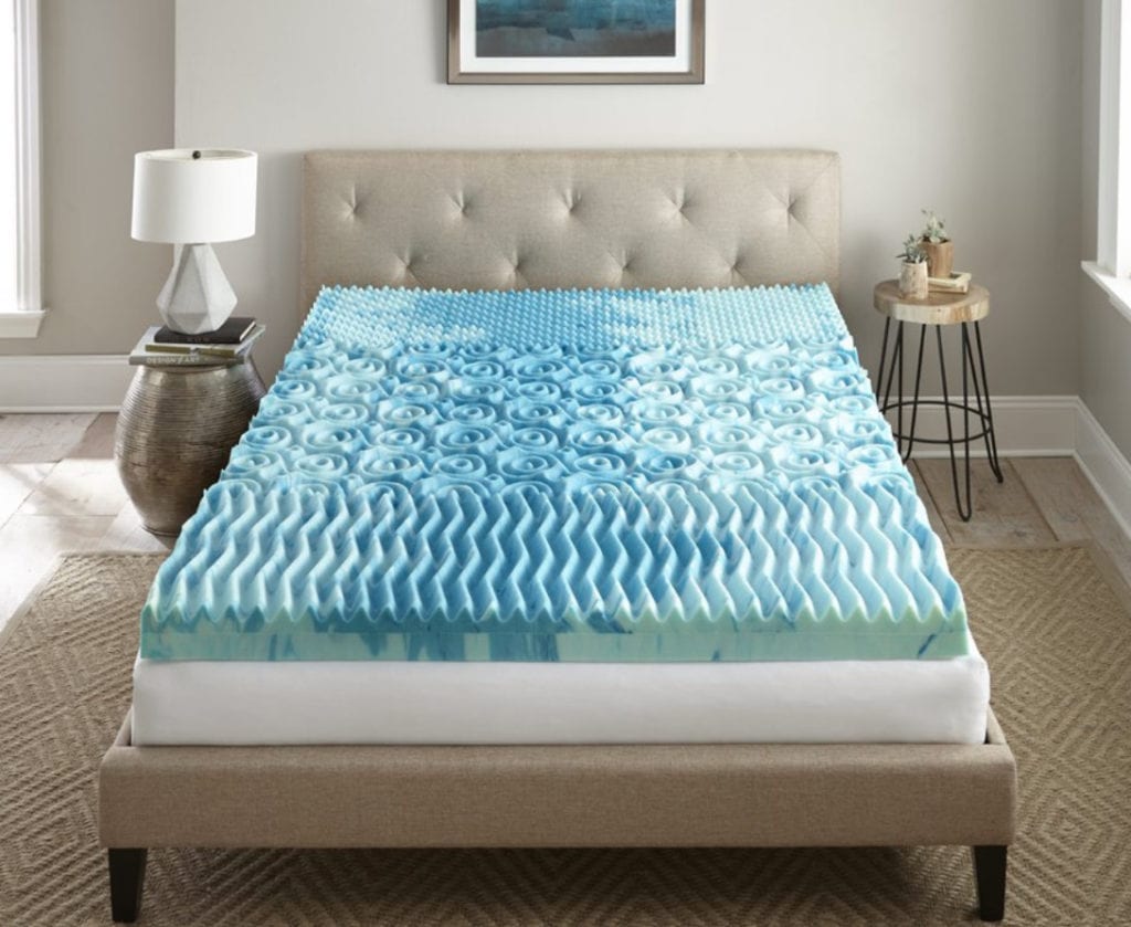 Best Mattress Topper: A Guide To Finding The Top Mattress Toppers