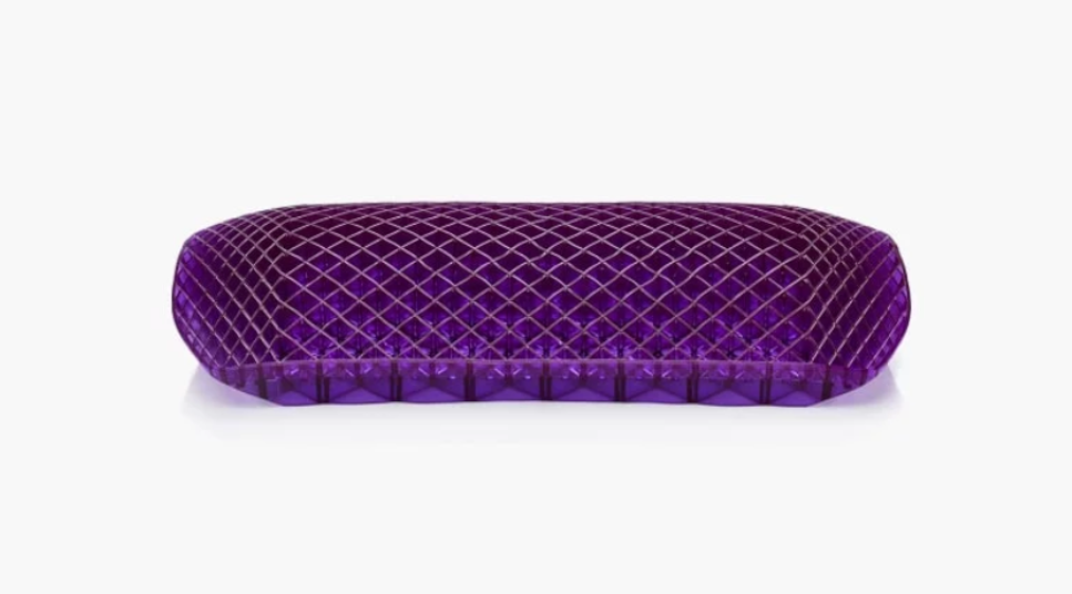 The Purple Back/Lumbar Cushion - Sam's Club