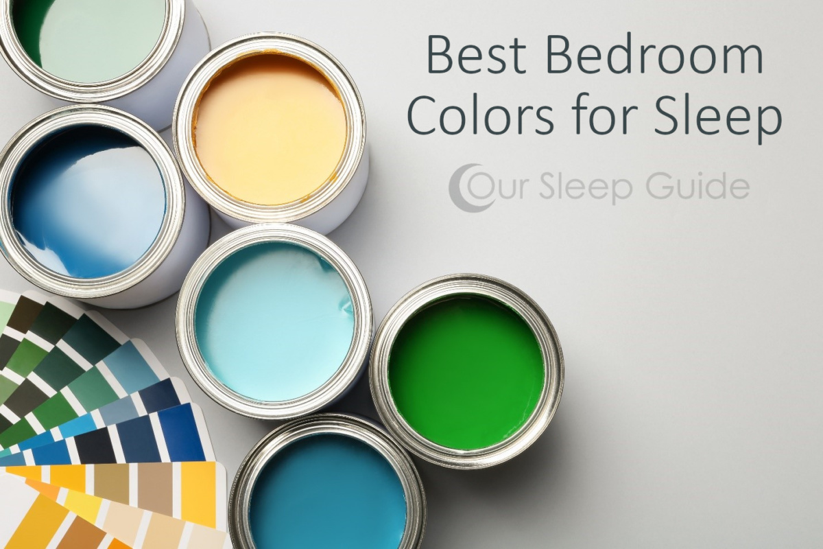 Best Bedroom Colors For Sleep: Read NOW, Before Painting!