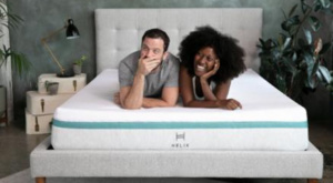 2024 Helix Mattress Review: Amazing Budget Friendly Hybrid Bed!