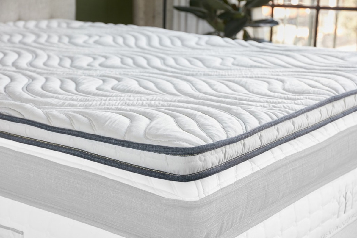 oceano mattress topper review