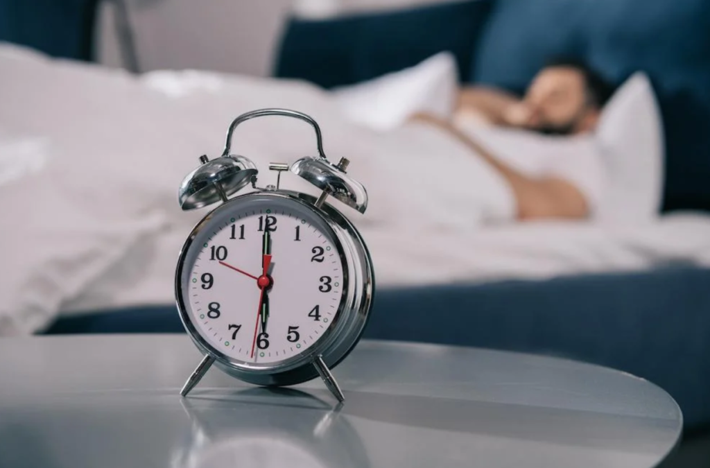 The Best Sleep Schedule For Night Shift - Our Sleep Guide