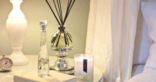 Best Bedroom Fragrance Induce Sleep Calm Nerves Add Romance