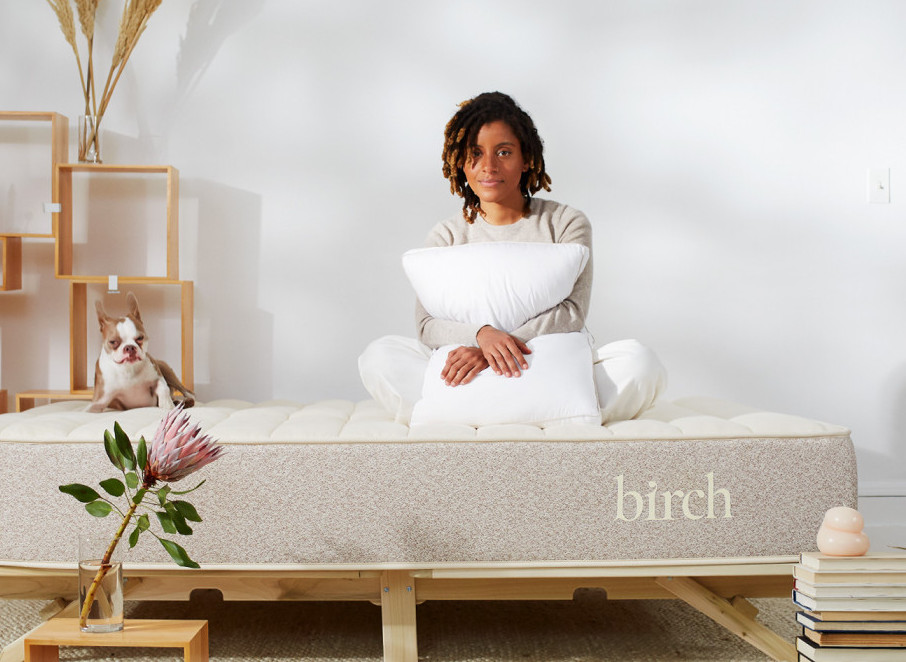 which mattress is better the birch or eco cloud