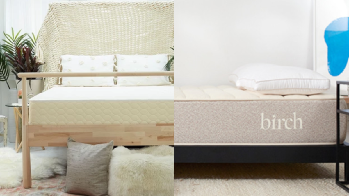 ecocloud hybrid mattress review