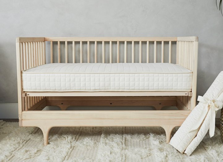 Avocado Crib Mattress Review The Best Organic Crib Mattress