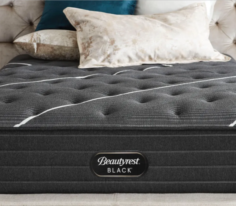 Beautyrest Online Mattresses: Beautyrest Black & Hybrid Reviews