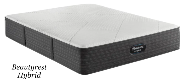 beautyrest black hybrid tolliver firm mattress reviews